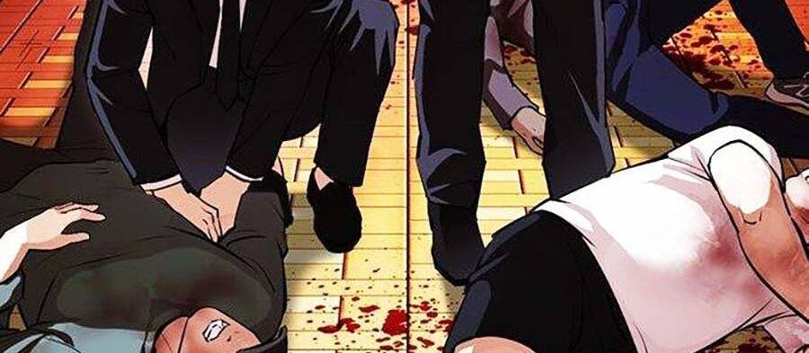 Lookism - Hoán Đổi Diệu Kỳ hoán đổi diệu kỳ - chapter 399 - Upload bởi truyensieuhay.com