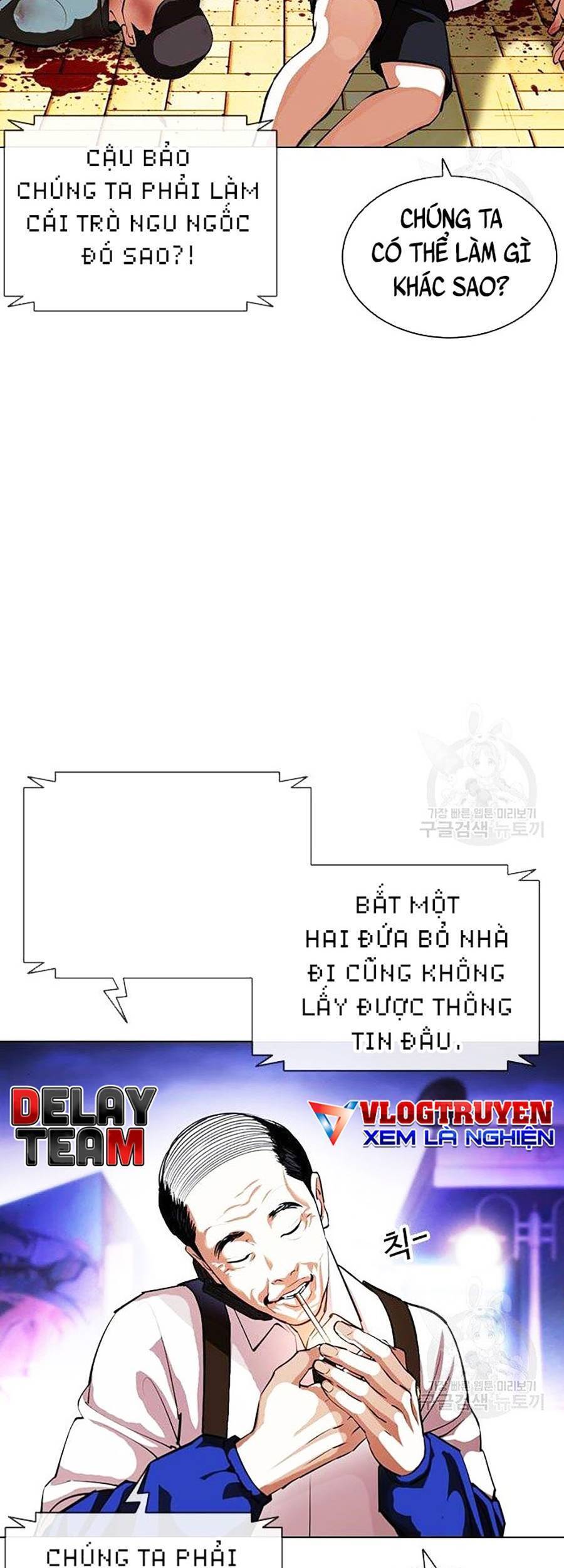 Lookism - Hoán Đổi Diệu Kỳ hoán đổi diệu kỳ - chapter 399 - Upload bởi truyensieuhay.com