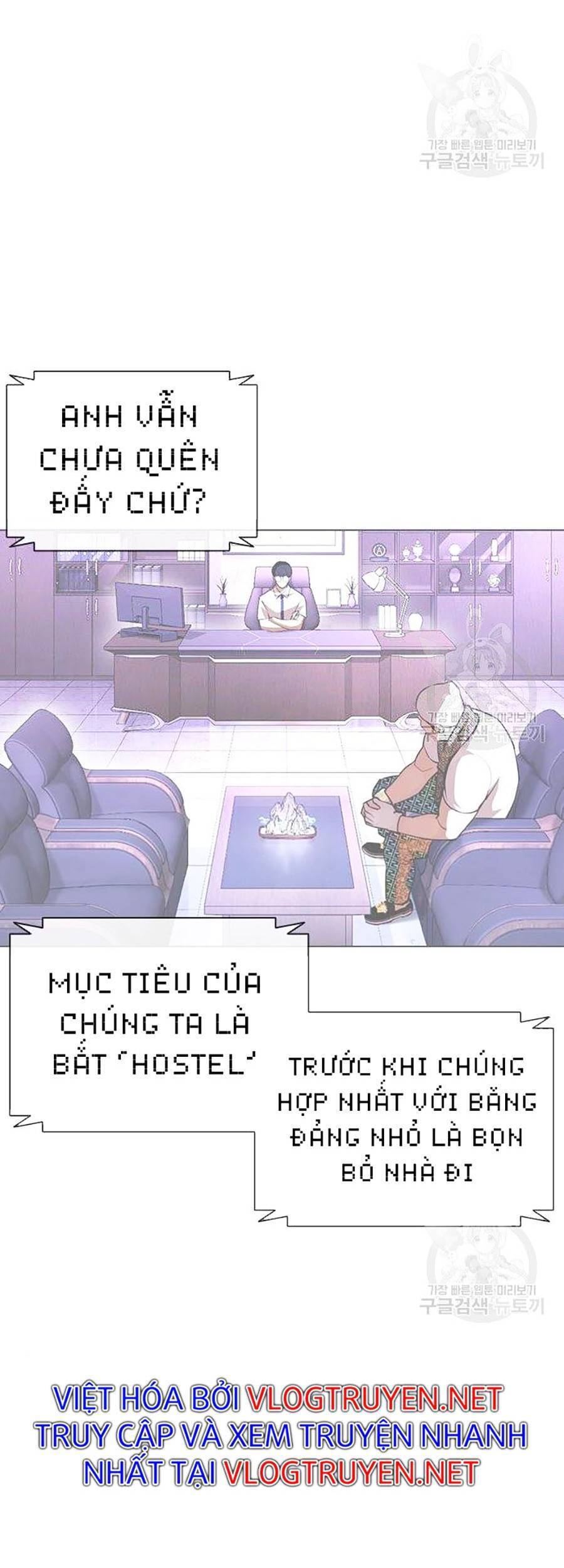 Lookism - Hoán Đổi Diệu Kỳ hoán đổi diệu kỳ - chapter 399 - Upload bởi truyensieuhay.com