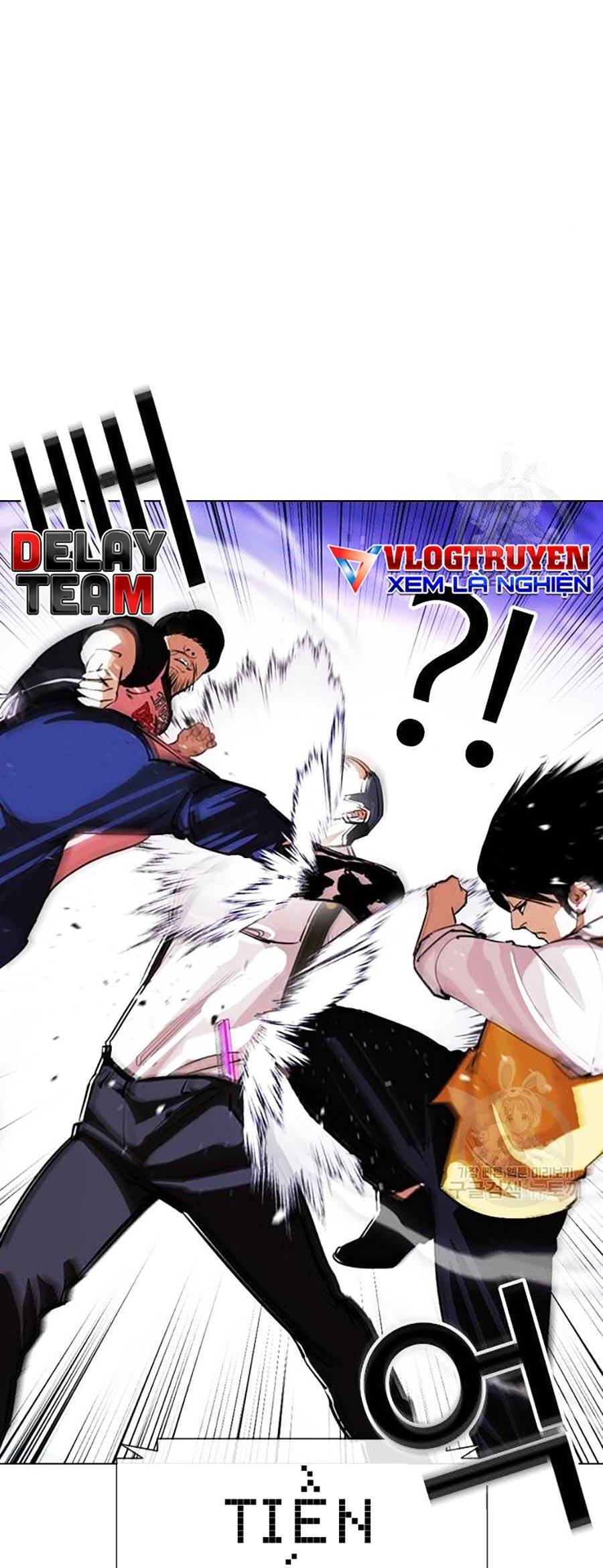 Lookism - Hoán Đổi Diệu Kỳ hoán đổi diệu kỳ - chapter 399 - Upload bởi truyensieuhay.com