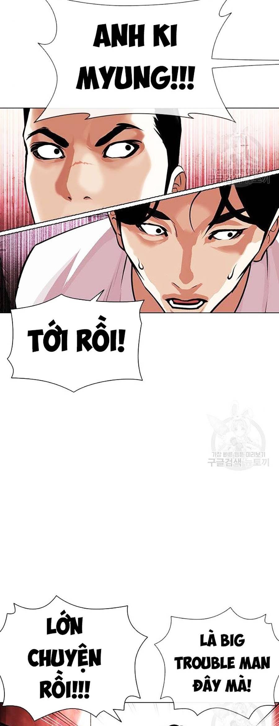 Lookism - Hoán Đổi Diệu Kỳ hoán đổi diệu kỳ - chapter 399 - Upload bởi truyensieuhay.com