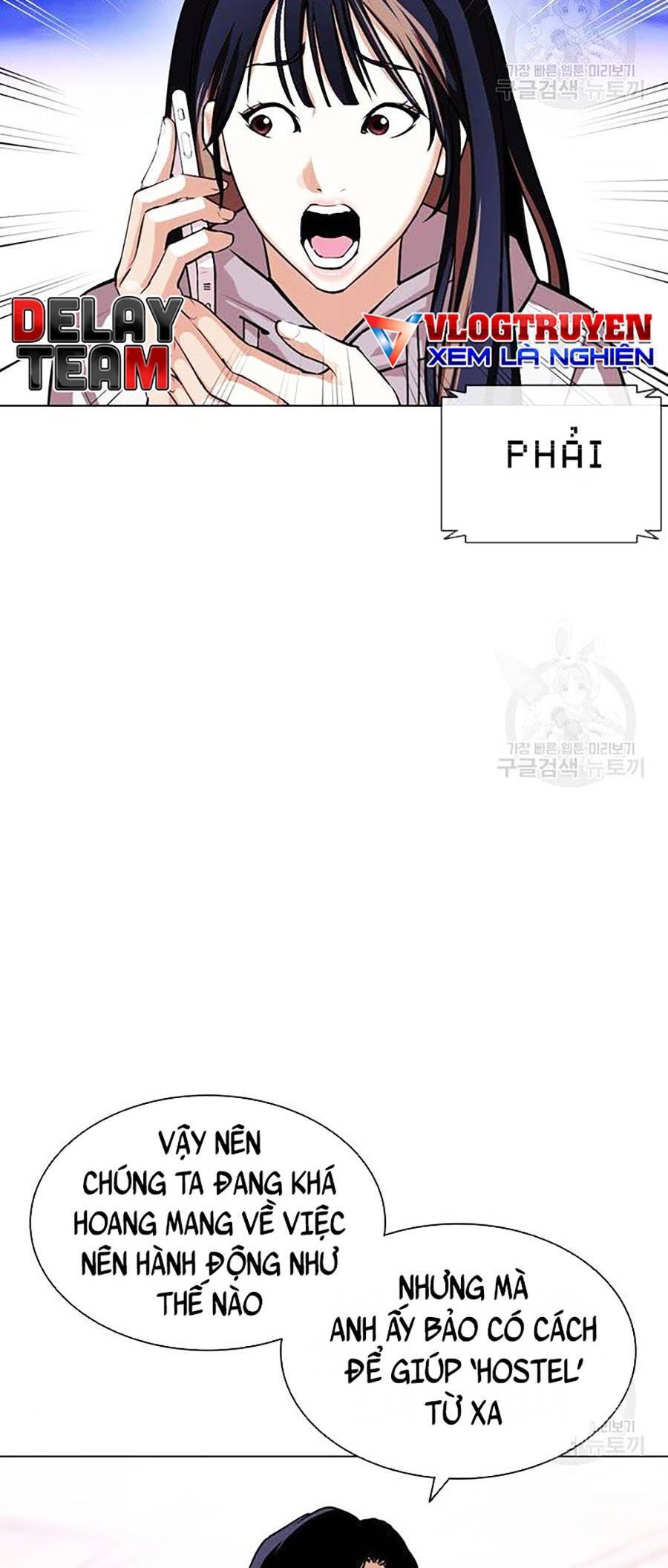 Lookism - Hoán Đổi Diệu Kỳ hoán đổi diệu kỳ - chapter 399 - Upload bởi truyensieuhay.com
