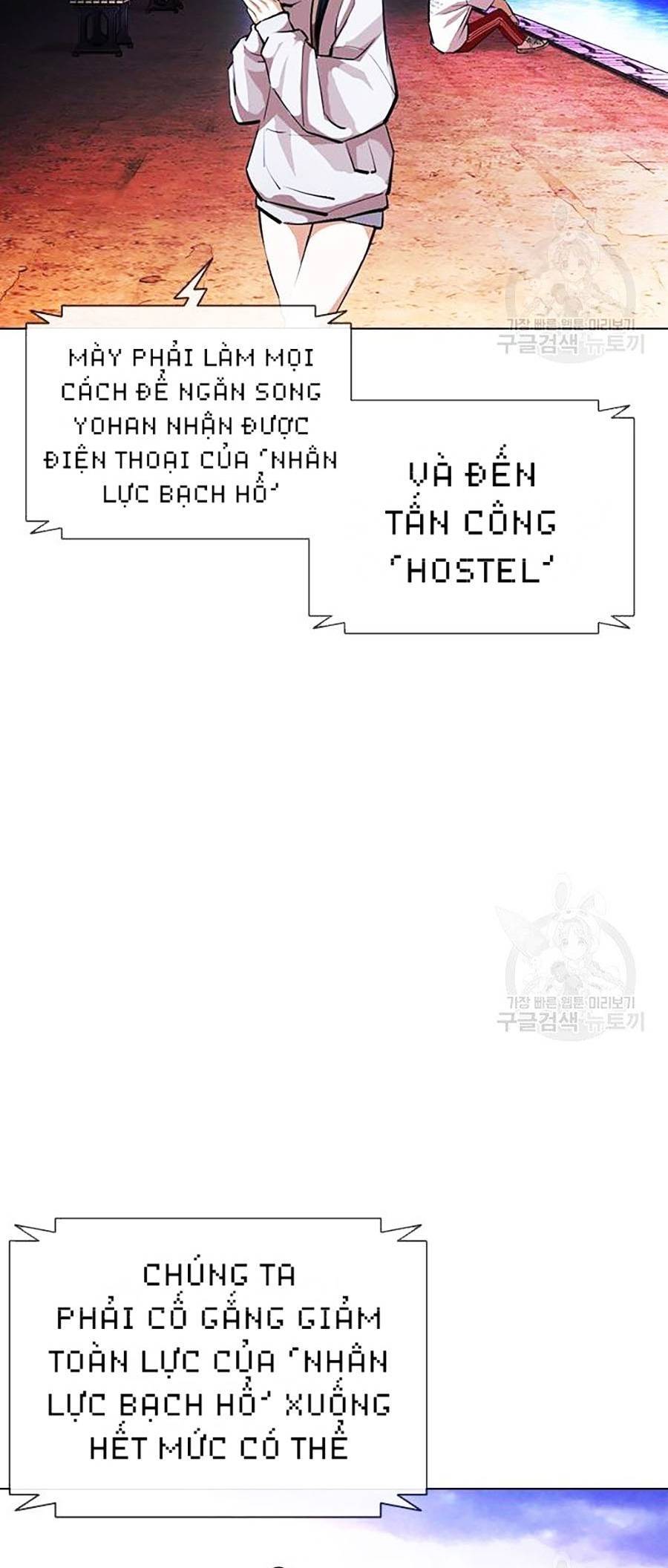 Lookism - Hoán Đổi Diệu Kỳ hoán đổi diệu kỳ - chapter 399 - Upload bởi truyensieuhay.com