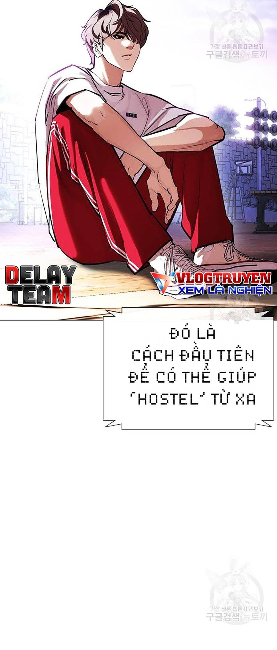 Lookism - Hoán Đổi Diệu Kỳ hoán đổi diệu kỳ - chapter 399 - Upload bởi truyensieuhay.com