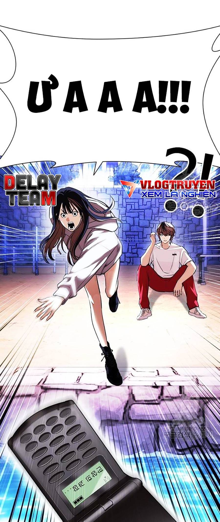 Lookism - Hoán Đổi Diệu Kỳ hoán đổi diệu kỳ - chapter 399 - Upload bởi truyensieuhay.com