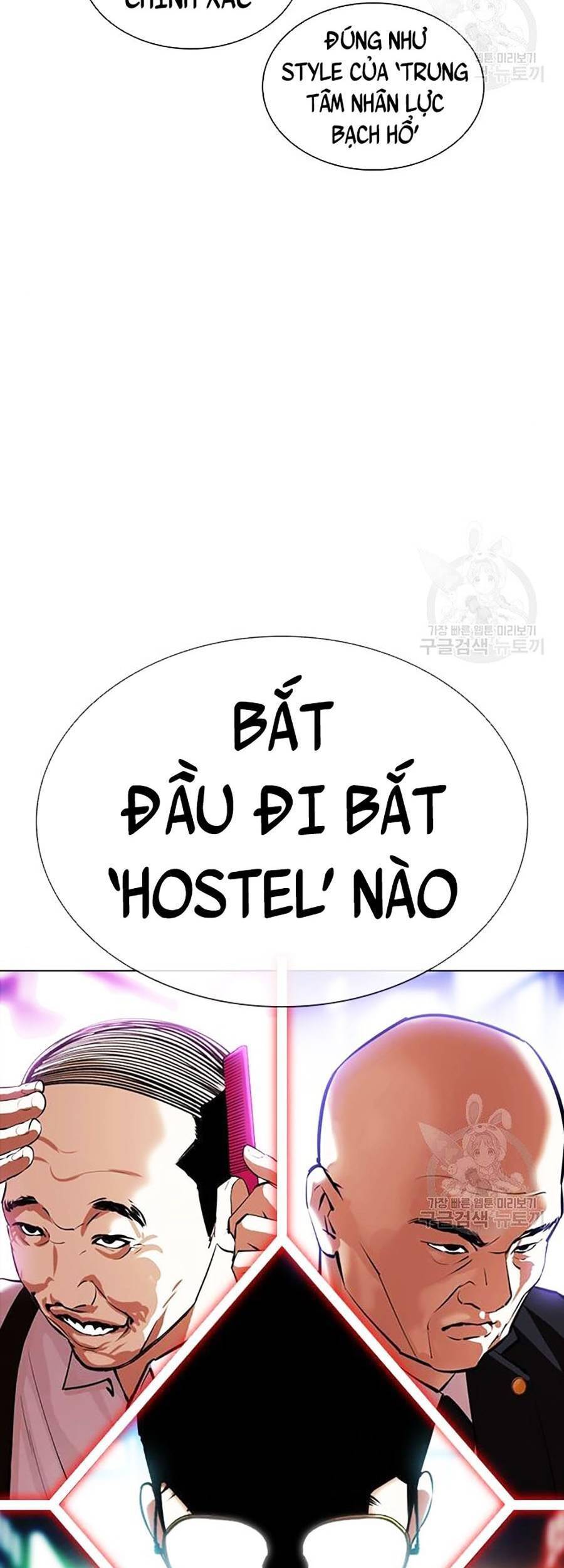 Lookism - Hoán Đổi Diệu Kỳ hoán đổi diệu kỳ - chapter 399 - Upload bởi truyensieuhay.com