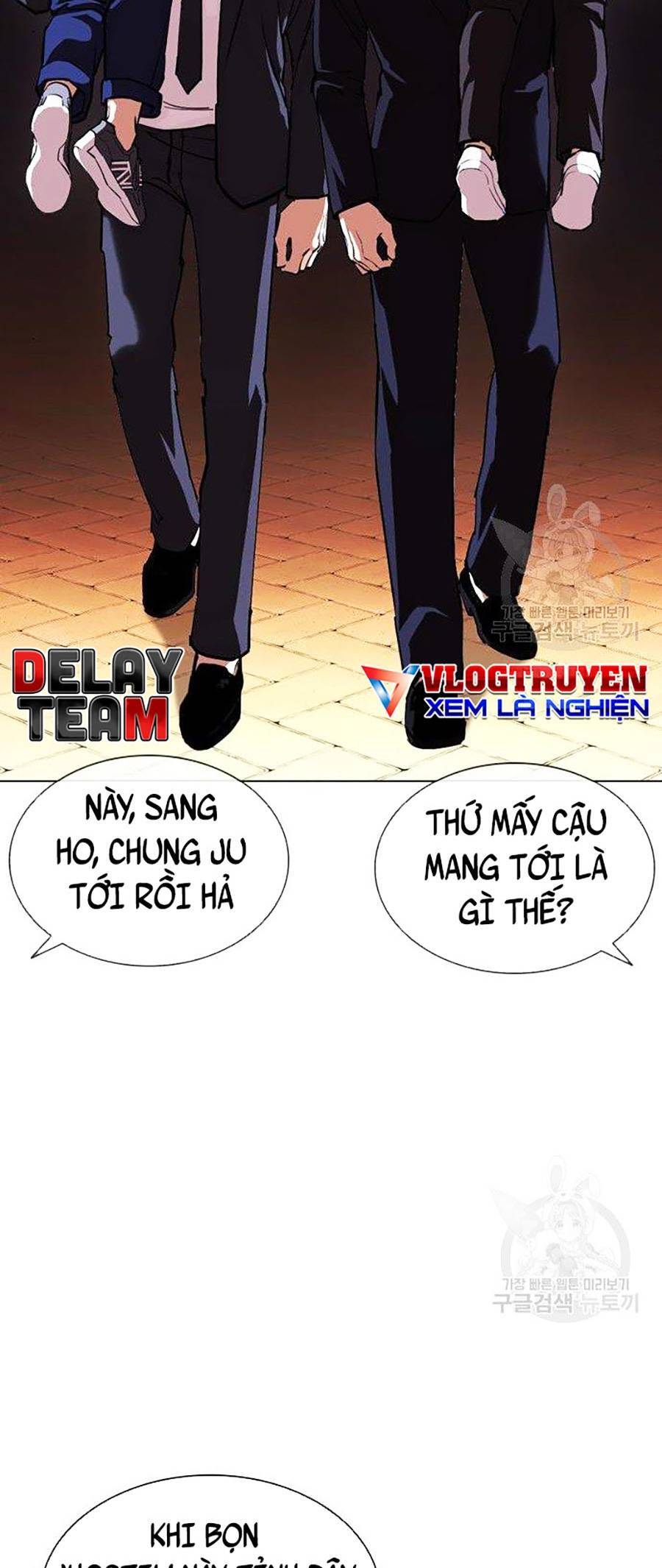 Lookism - Hoán Đổi Diệu Kỳ hoán đổi diệu kỳ - chapter 399 - Upload bởi truyensieuhay.com