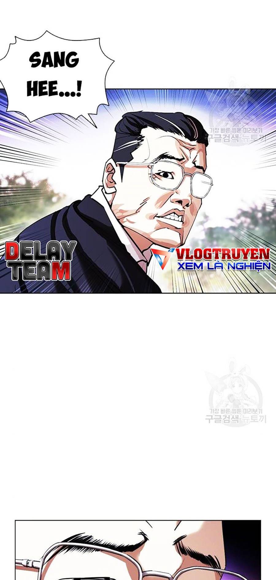 Lookism - Hoán Đổi Diệu Kỳ hoán đổi diệu kỳ - chapter 399 - Upload bởi truyensieuhay.com