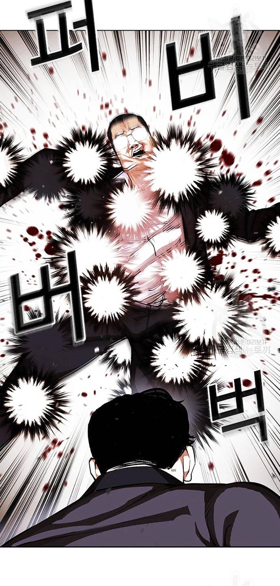 Lookism - Hoán Đổi Diệu Kỳ hoán đổi diệu kỳ - chapter 399 - Upload bởi truyensieuhay.com