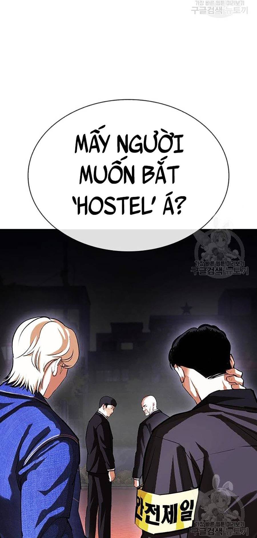 Lookism - Hoán Đổi Diệu Kỳ hoán đổi diệu kỳ - chapter 399 - Upload bởi truyensieuhay.com