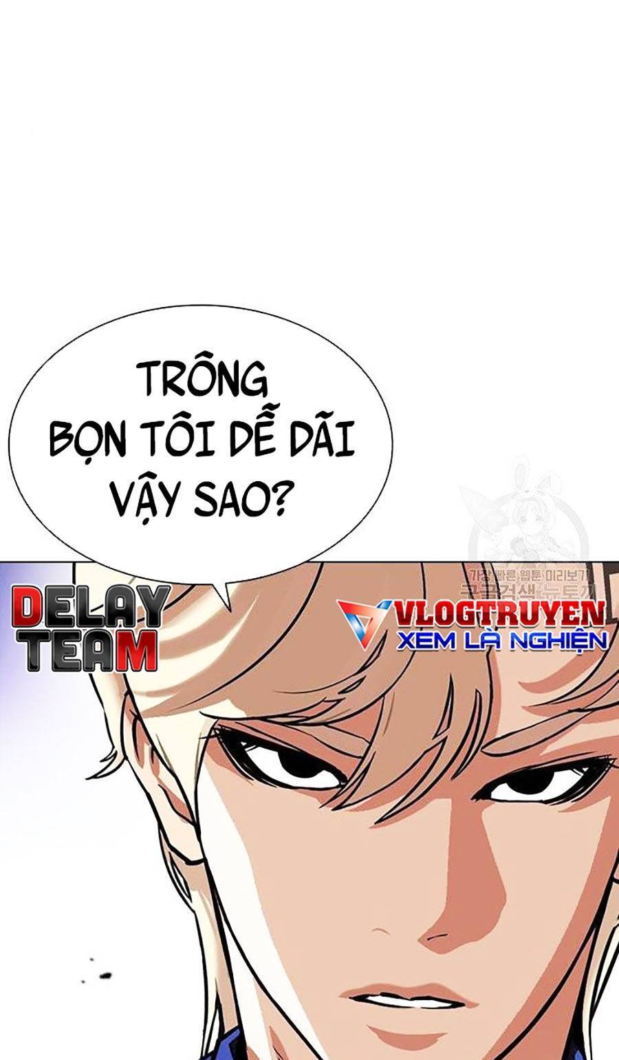 Lookism - Hoán Đổi Diệu Kỳ hoán đổi diệu kỳ - chapter 399 - Upload bởi truyensieuhay.com