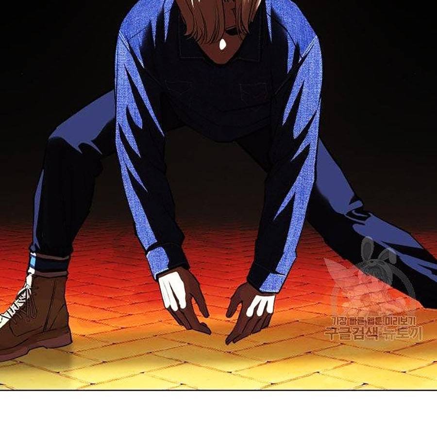 Lookism - Hoán Đổi Diệu Kỳ hoán đổi diệu kỳ - chapter 400 - Upload bởi truyensieuhay.com