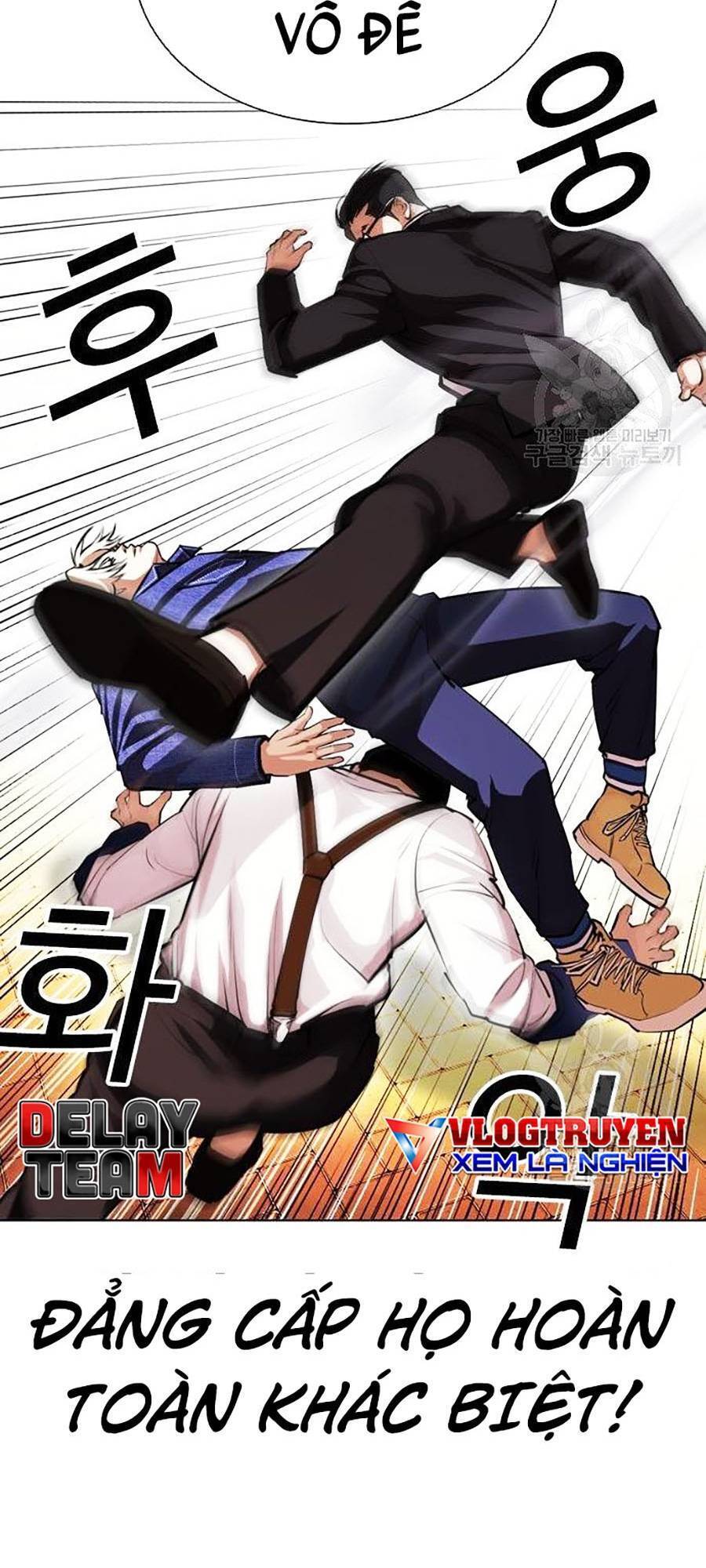 Lookism - Hoán Đổi Diệu Kỳ hoán đổi diệu kỳ - chapter 400 - Upload bởi truyensieuhay.com