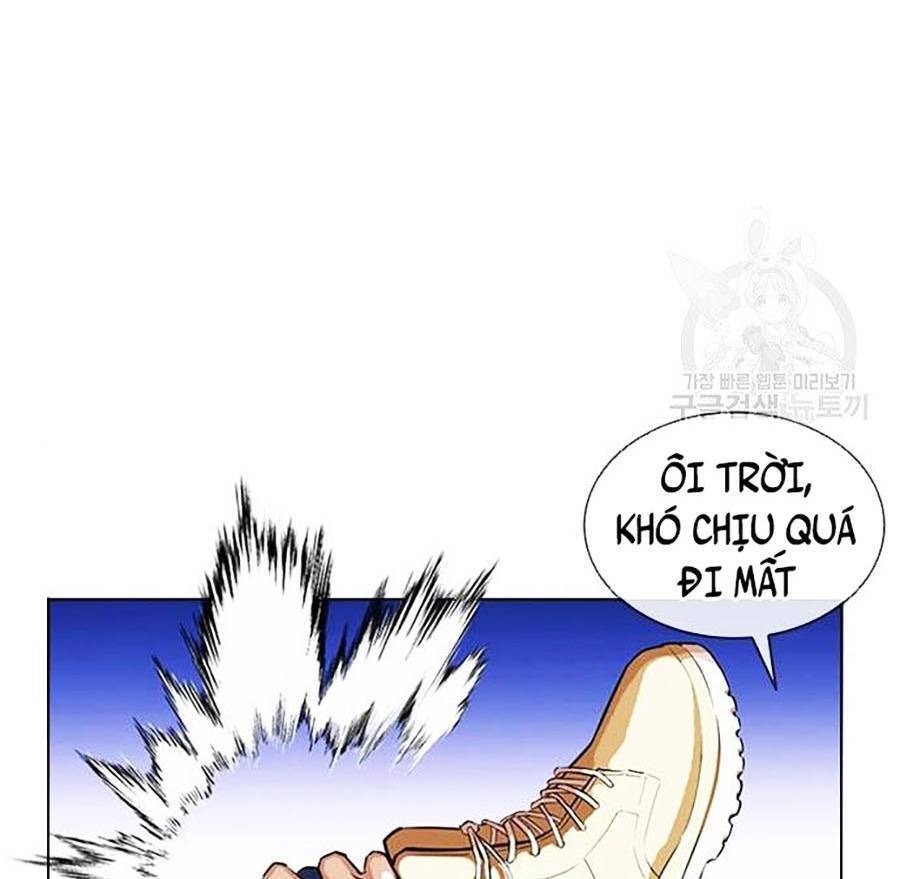 Lookism - Hoán Đổi Diệu Kỳ hoán đổi diệu kỳ - chapter 400 - Upload bởi truyensieuhay.com
