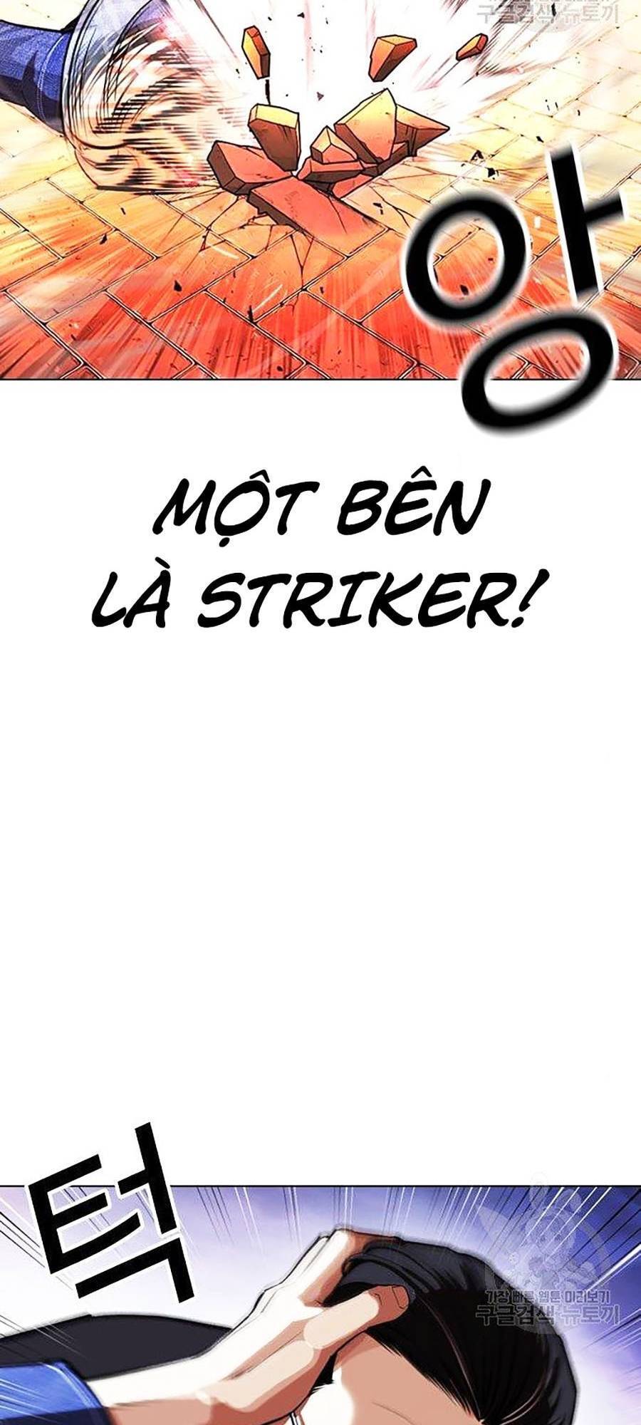 Lookism - Hoán Đổi Diệu Kỳ hoán đổi diệu kỳ - chapter 400 - Upload bởi truyensieuhay.com