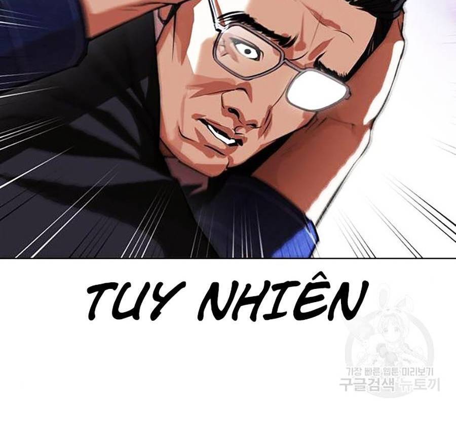 Lookism - Hoán Đổi Diệu Kỳ hoán đổi diệu kỳ - chapter 400 - Upload bởi truyensieuhay.com