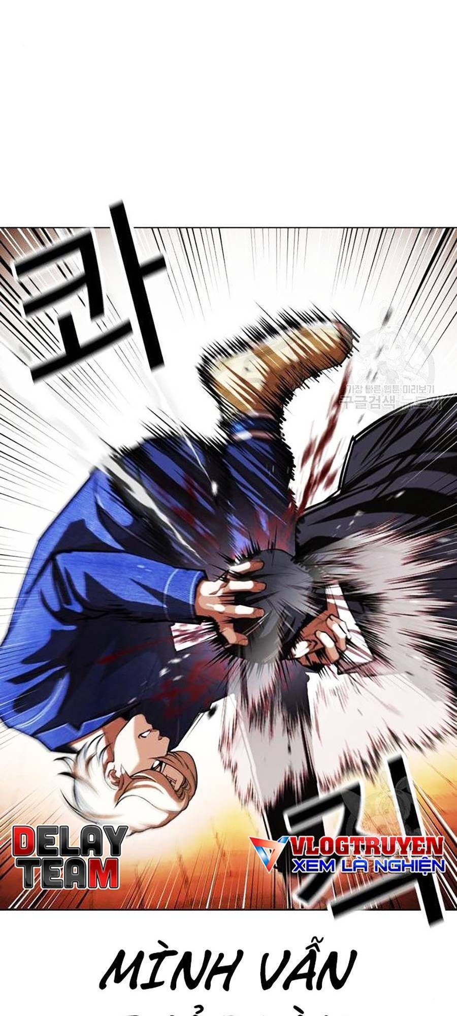 Lookism - Hoán Đổi Diệu Kỳ hoán đổi diệu kỳ - chapter 400 - Upload bởi truyensieuhay.com