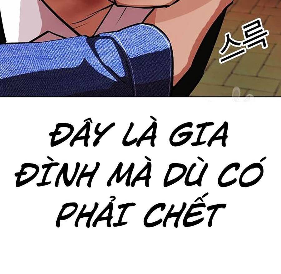 Lookism - Hoán Đổi Diệu Kỳ hoán đổi diệu kỳ - chapter 400 - Upload bởi truyensieuhay.com
