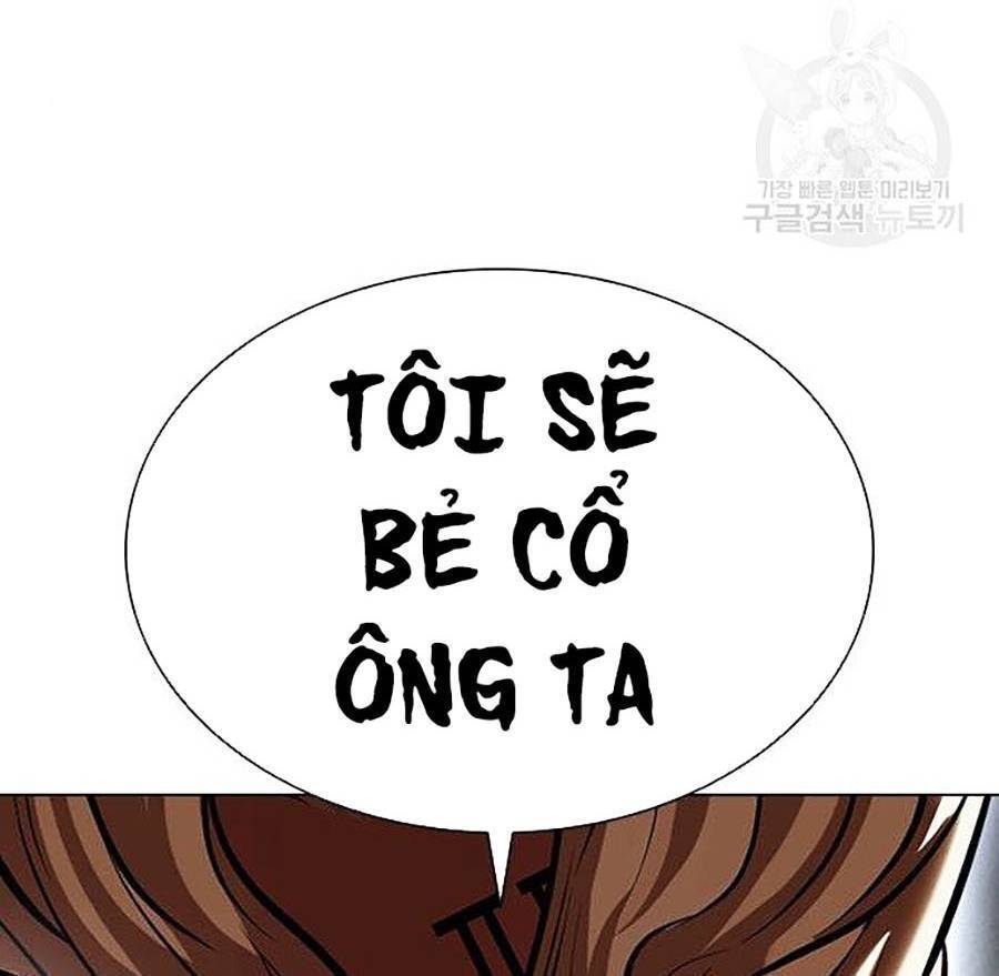 Lookism - Hoán Đổi Diệu Kỳ hoán đổi diệu kỳ - chapter 400 - Upload bởi truyensieuhay.com