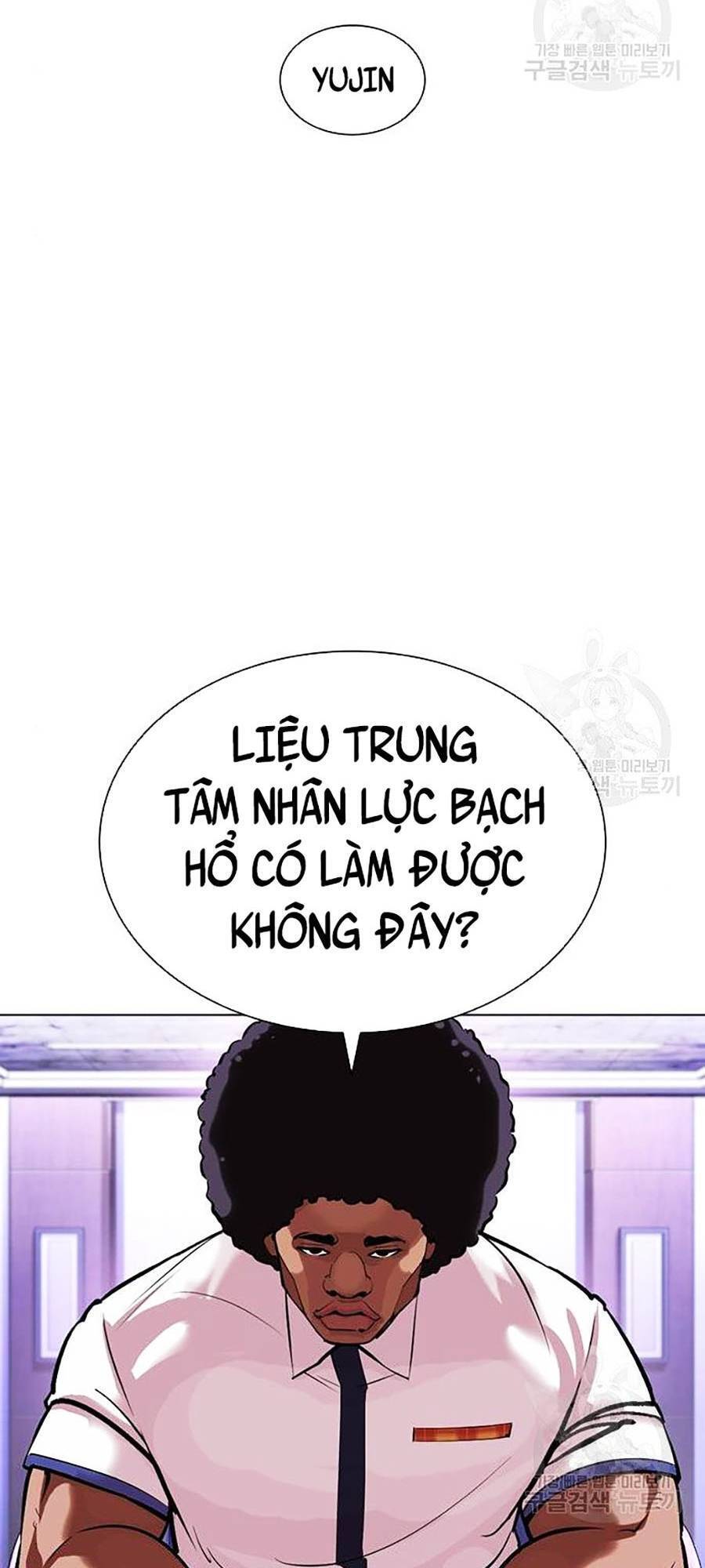Lookism - Hoán Đổi Diệu Kỳ hoán đổi diệu kỳ - chapter 400 - Upload bởi truyensieuhay.com