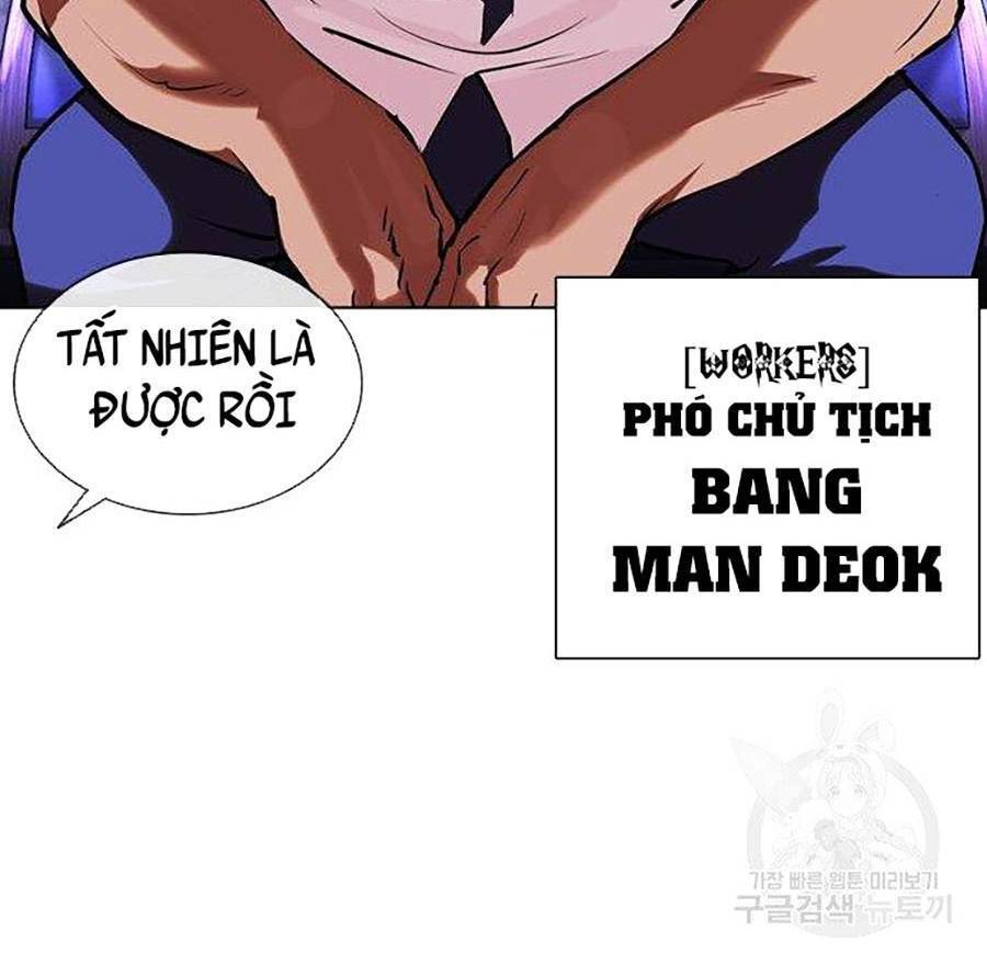 Lookism - Hoán Đổi Diệu Kỳ hoán đổi diệu kỳ - chapter 400 - Upload bởi truyensieuhay.com