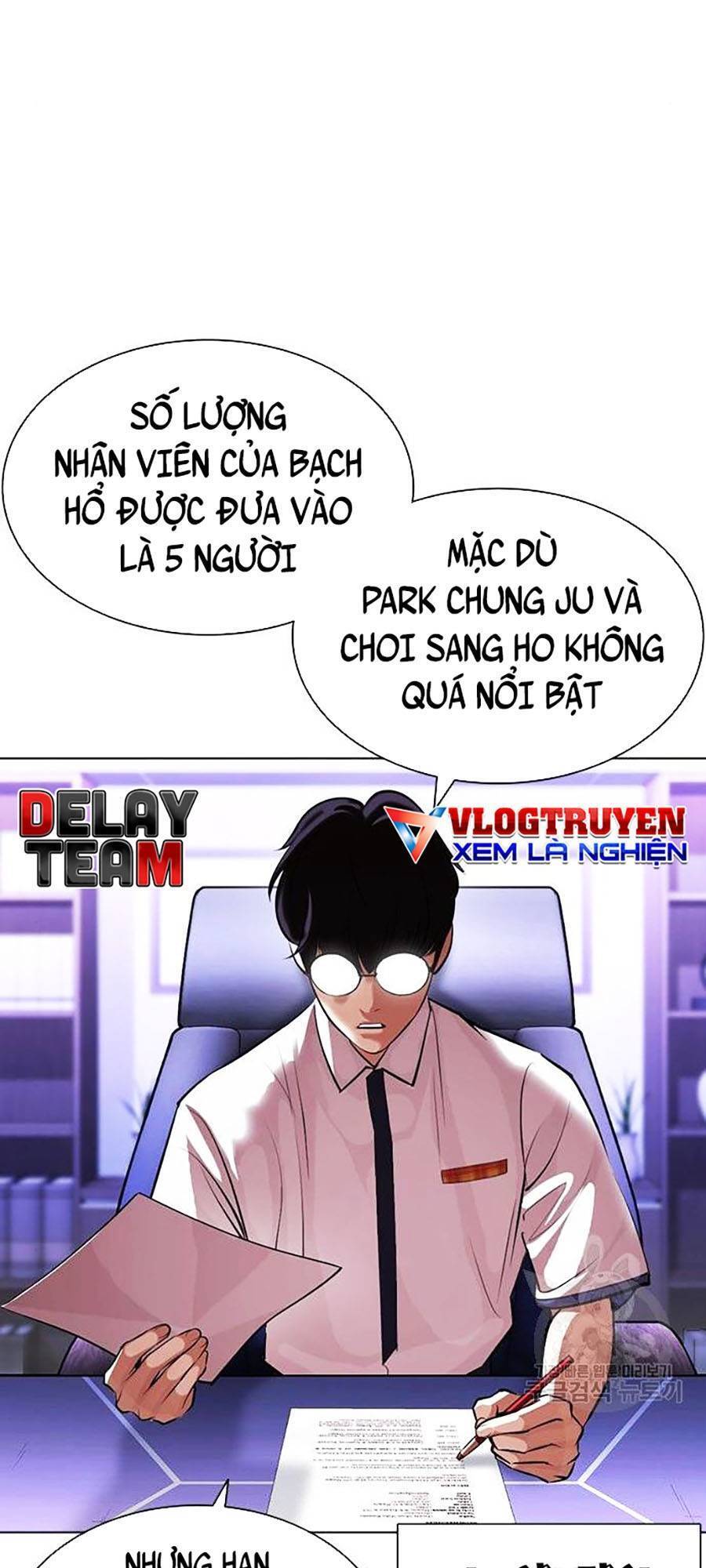 Lookism - Hoán Đổi Diệu Kỳ hoán đổi diệu kỳ - chapter 400 - Upload bởi truyensieuhay.com