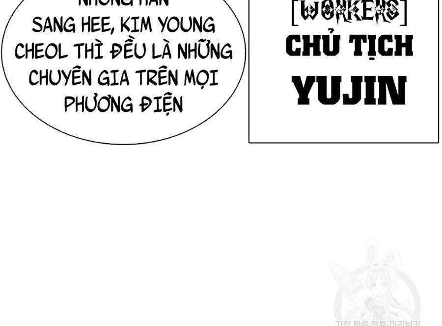 Lookism - Hoán Đổi Diệu Kỳ hoán đổi diệu kỳ - chapter 400 - Upload bởi truyensieuhay.com