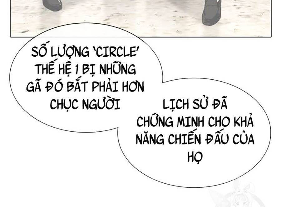 Lookism - Hoán Đổi Diệu Kỳ hoán đổi diệu kỳ - chapter 400 - Upload bởi truyensieuhay.com