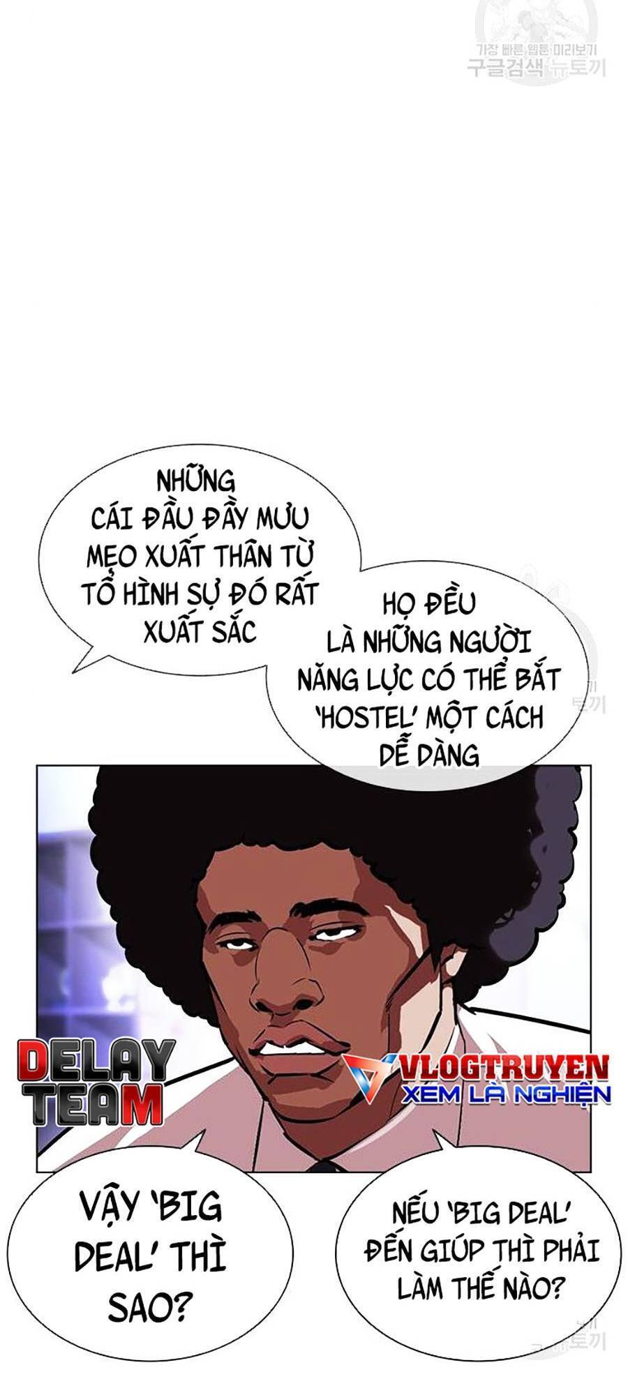 Lookism - Hoán Đổi Diệu Kỳ hoán đổi diệu kỳ - chapter 400 - Upload bởi truyensieuhay.com