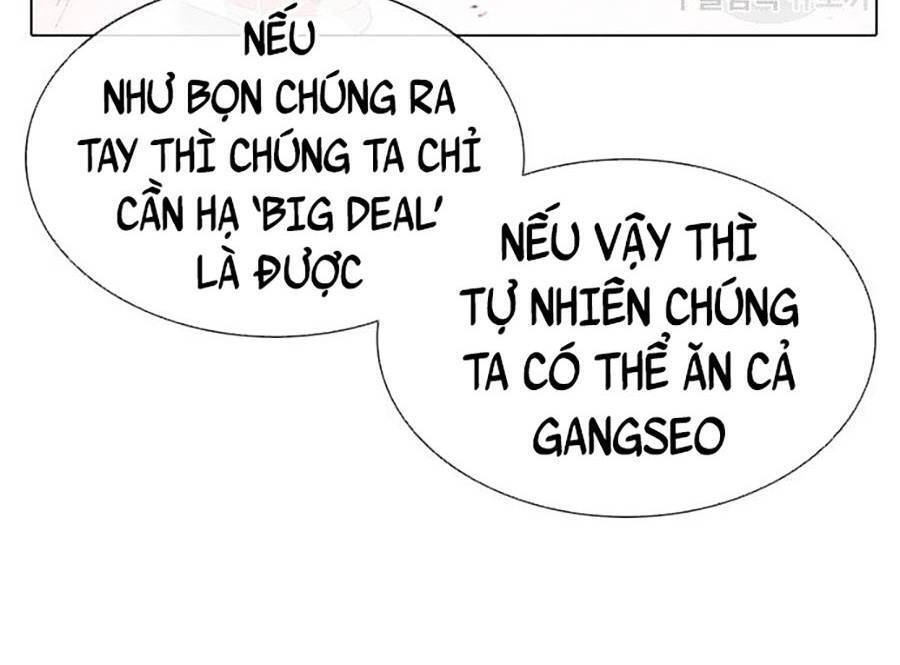 Lookism - Hoán Đổi Diệu Kỳ hoán đổi diệu kỳ - chapter 400 - Upload bởi truyensieuhay.com