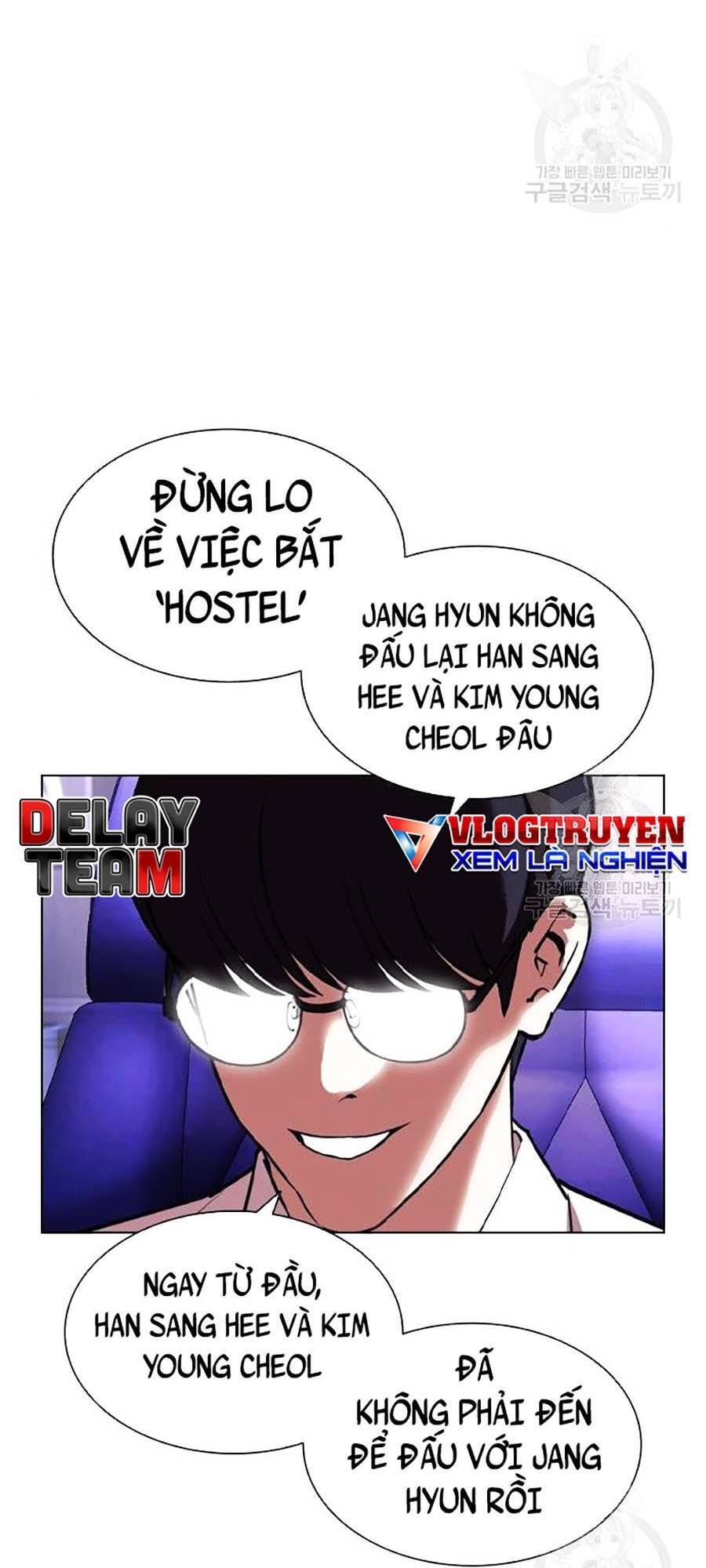 Lookism - Hoán Đổi Diệu Kỳ hoán đổi diệu kỳ - chapter 400 - Upload bởi truyensieuhay.com