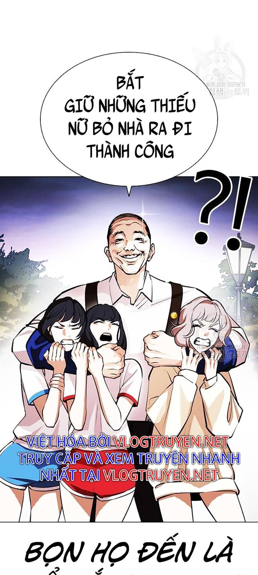 Lookism - Hoán Đổi Diệu Kỳ hoán đổi diệu kỳ - chapter 400 - Upload bởi truyensieuhay.com