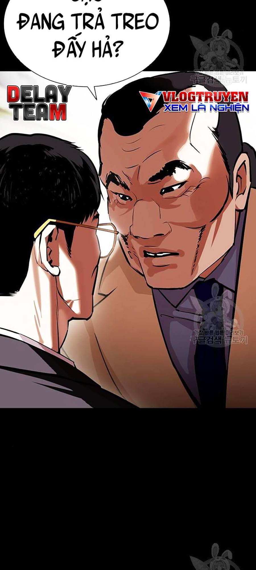 Lookism - Hoán Đổi Diệu Kỳ hoán đổi diệu kỳ - chapter 400 - Upload bởi truyensieuhay.com