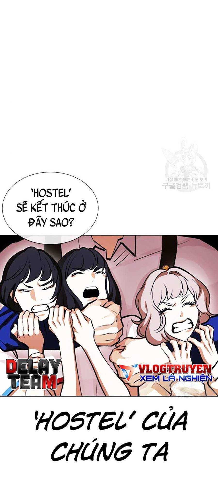 Lookism - Hoán Đổi Diệu Kỳ hoán đổi diệu kỳ - chapter 400 - Upload bởi truyensieuhay.com
