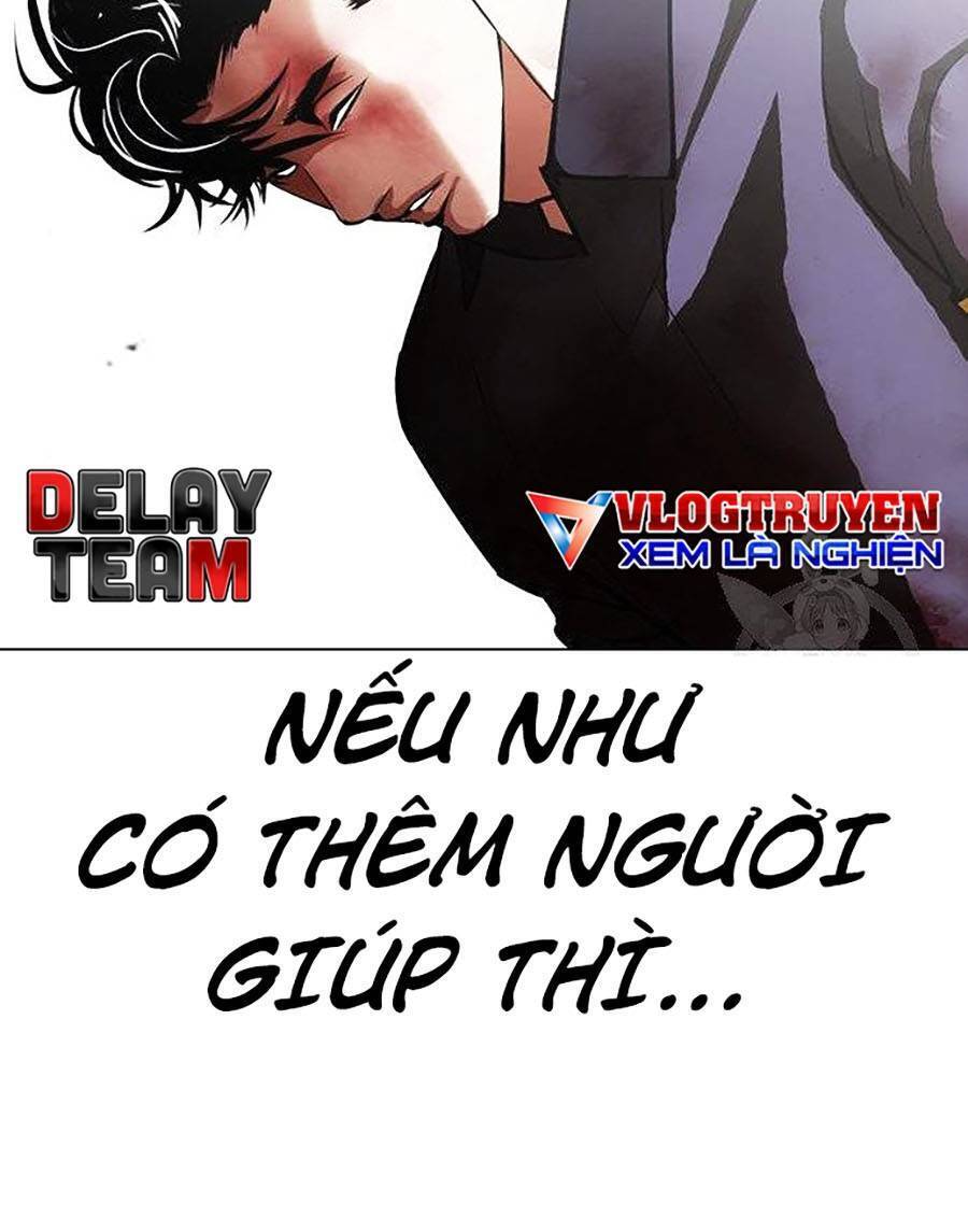 Lookism - Hoán Đổi Diệu Kỳ hoán đổi diệu kỳ - chapter 400 - Upload bởi truyensieuhay.com