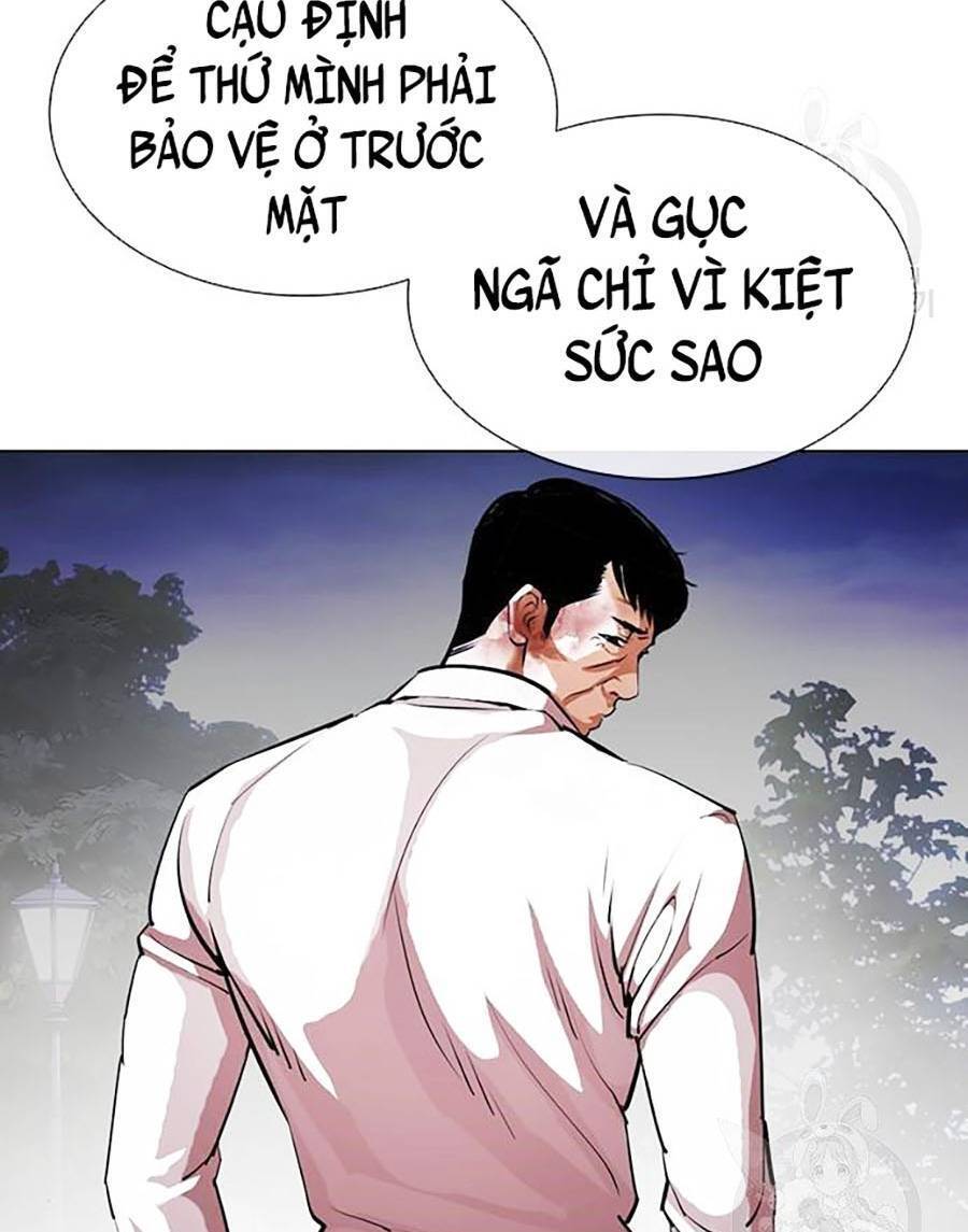 Lookism - Hoán Đổi Diệu Kỳ hoán đổi diệu kỳ - chapter 400 - Upload bởi truyensieuhay.com