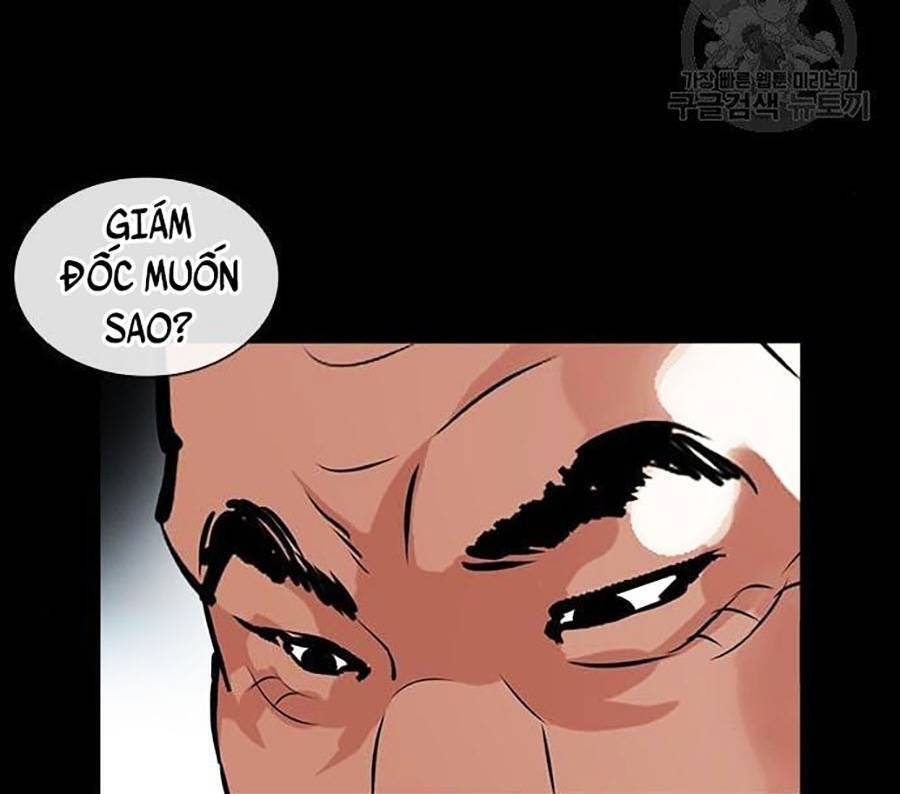 Lookism - Hoán Đổi Diệu Kỳ hoán đổi diệu kỳ - chapter 400 - Upload bởi truyensieuhay.com