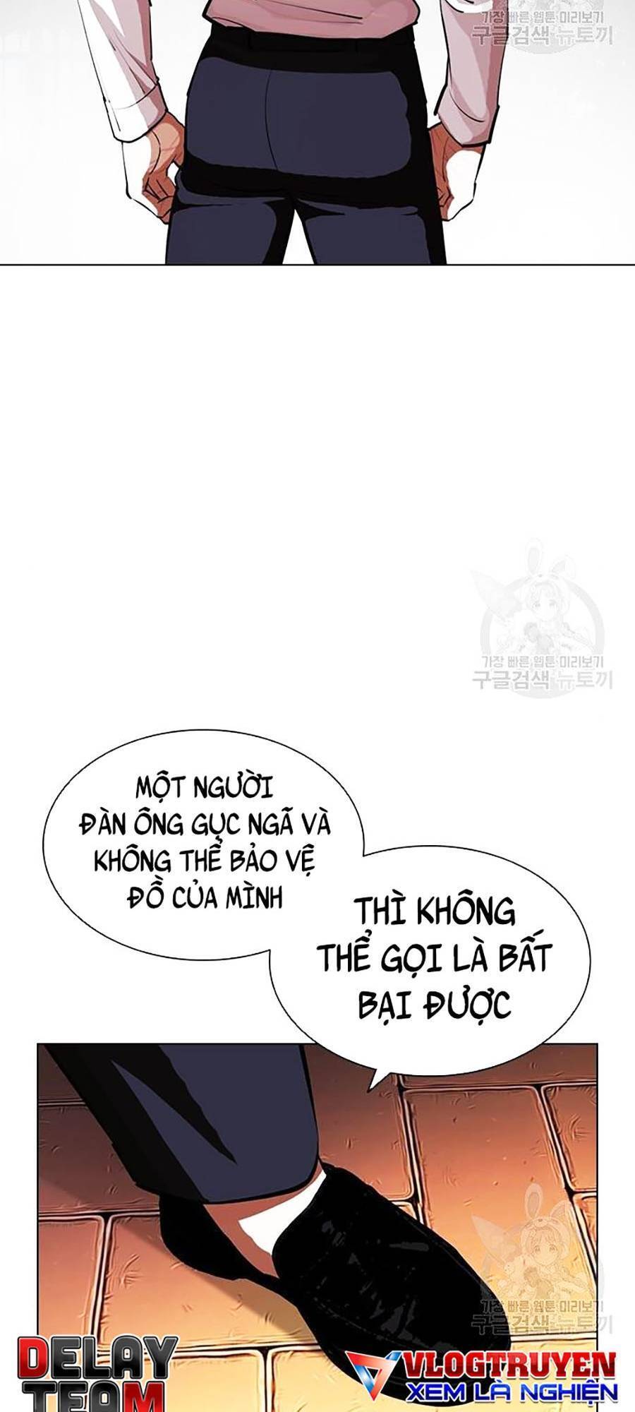 Lookism - Hoán Đổi Diệu Kỳ hoán đổi diệu kỳ - chapter 400 - Upload bởi truyensieuhay.com