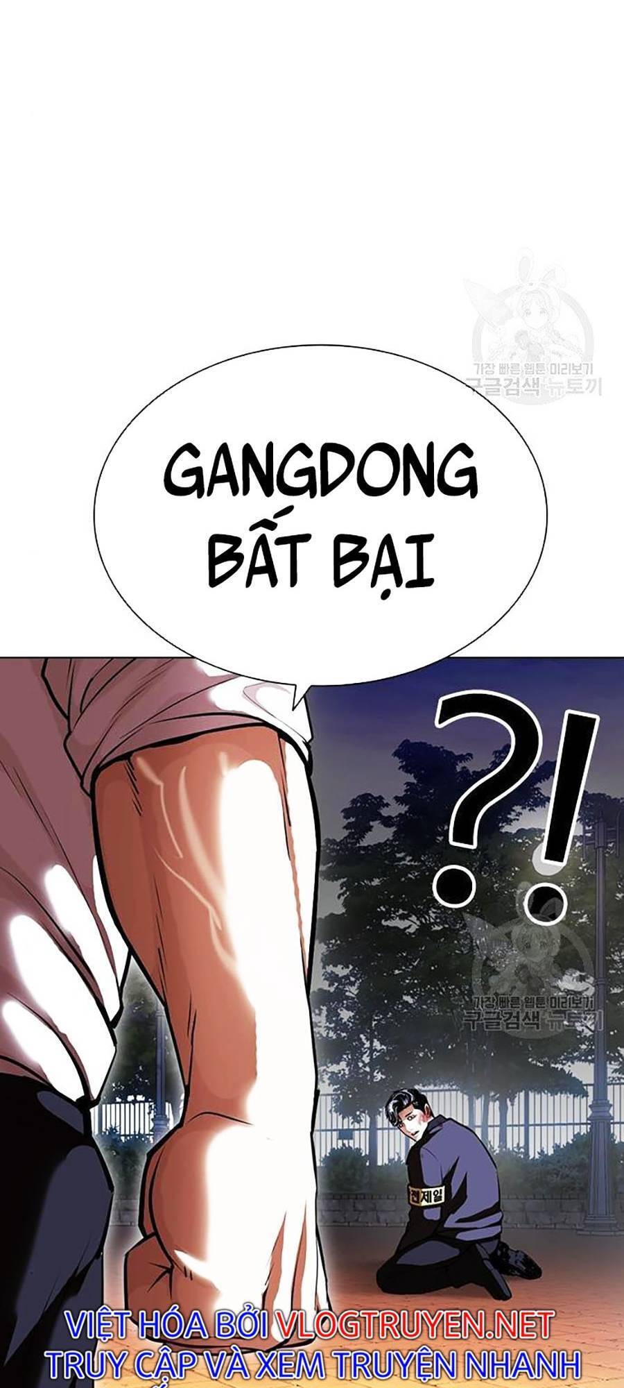 Lookism - Hoán Đổi Diệu Kỳ hoán đổi diệu kỳ - chapter 400 - Upload bởi truyensieuhay.com