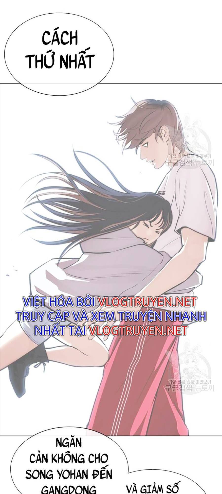 Lookism - Hoán Đổi Diệu Kỳ hoán đổi diệu kỳ - chapter 400 - Upload bởi truyensieuhay.com