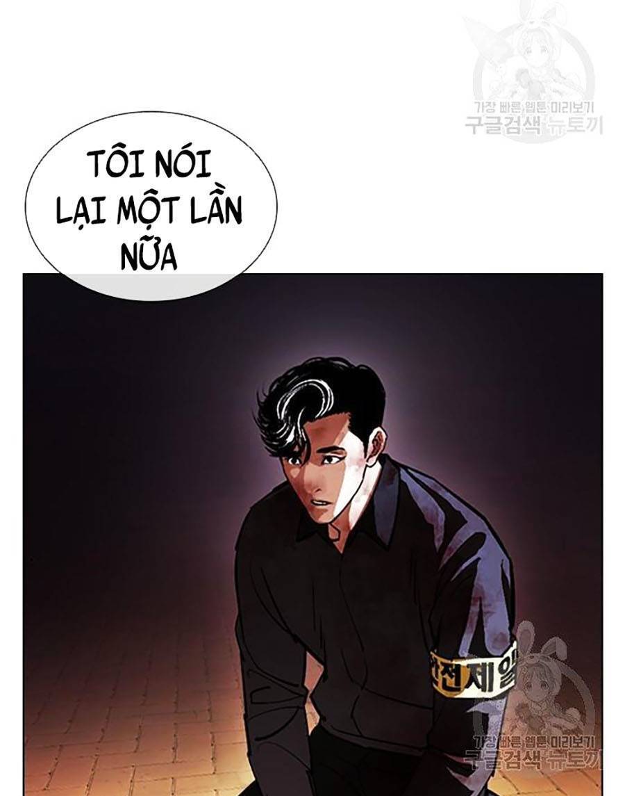 Lookism - Hoán Đổi Diệu Kỳ hoán đổi diệu kỳ - chapter 400 - Upload bởi truyensieuhay.com