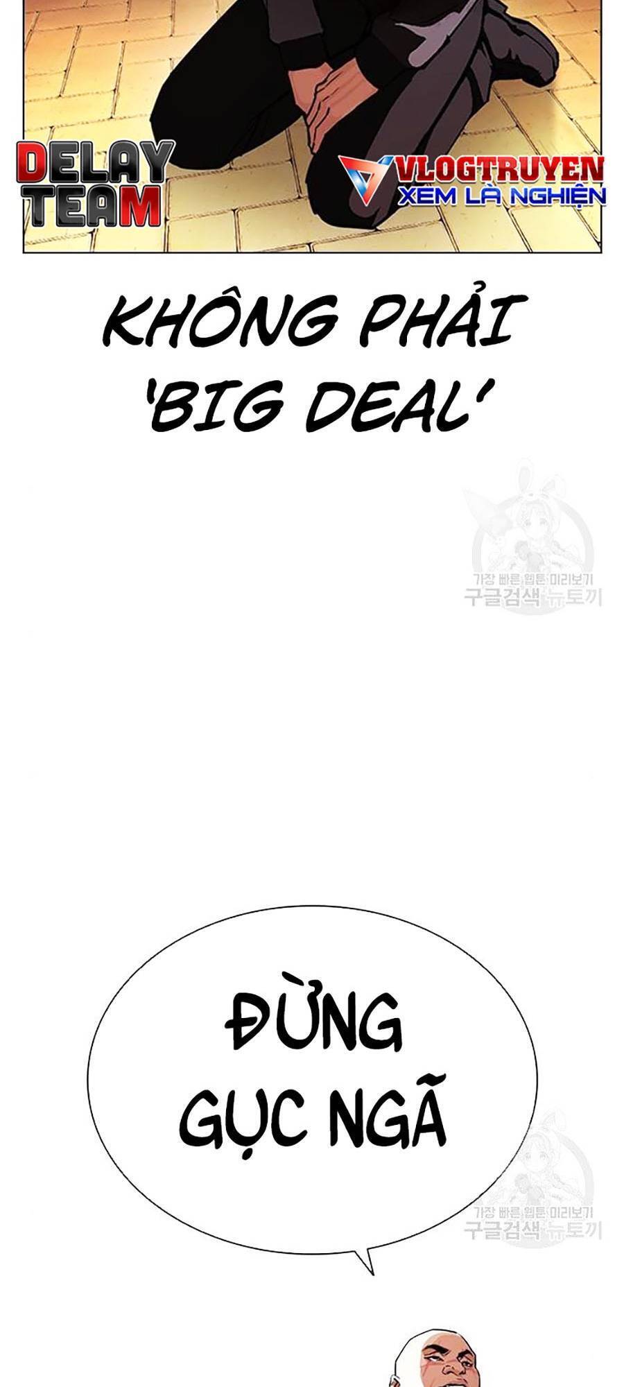 Lookism - Hoán Đổi Diệu Kỳ hoán đổi diệu kỳ - chapter 400 - Upload bởi truyensieuhay.com