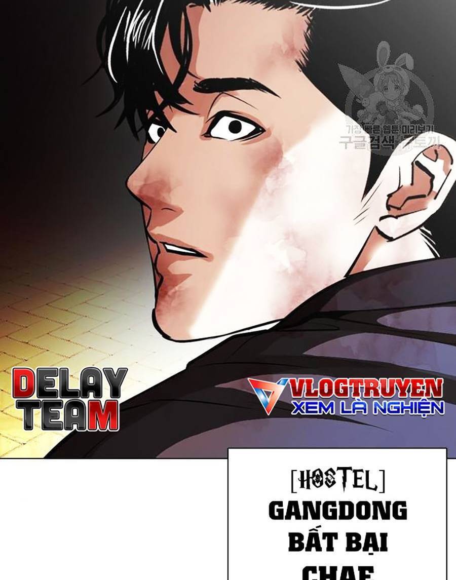 Lookism - Hoán Đổi Diệu Kỳ hoán đổi diệu kỳ - chapter 400 - Upload bởi truyensieuhay.com