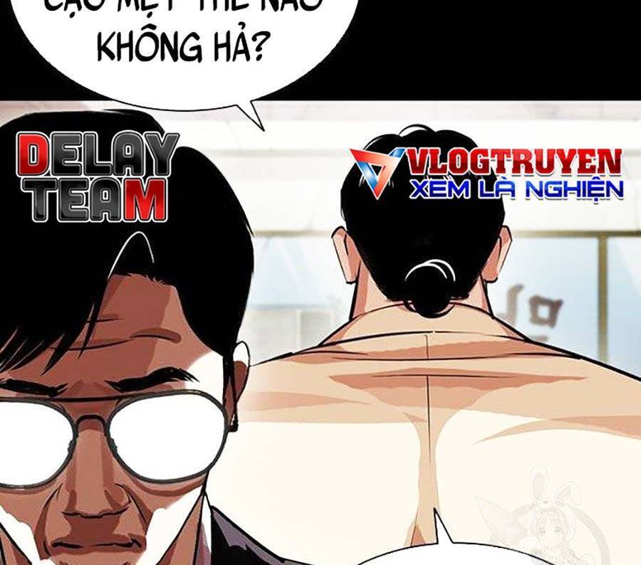Lookism - Hoán Đổi Diệu Kỳ hoán đổi diệu kỳ - chapter 400 - Upload bởi truyensieuhay.com