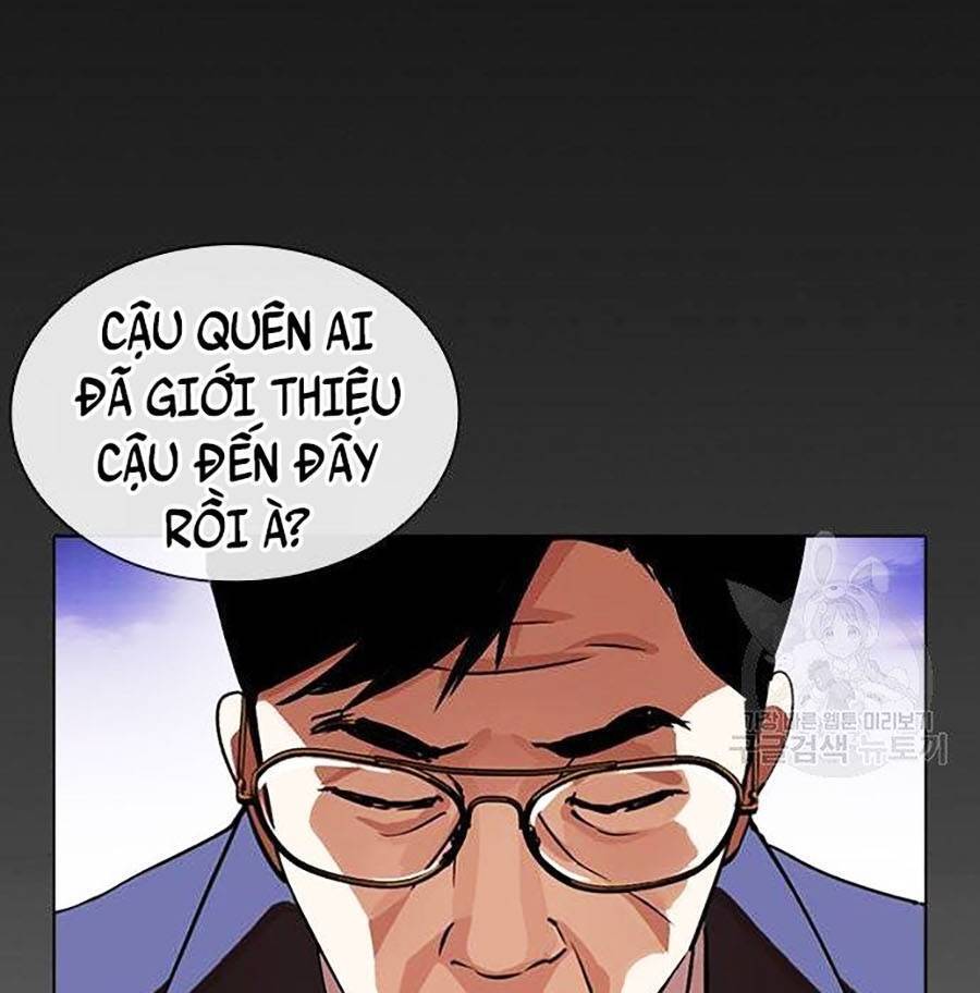 Lookism - Hoán Đổi Diệu Kỳ hoán đổi diệu kỳ - chapter 400 - Upload bởi truyensieuhay.com