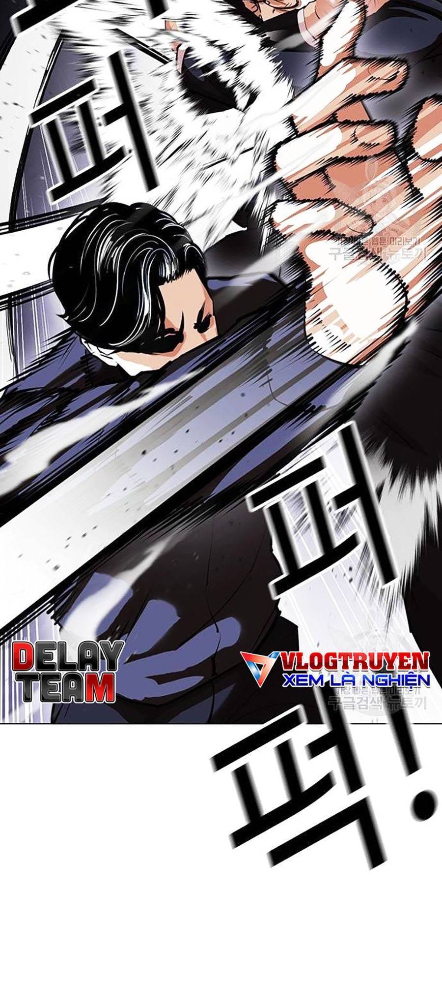Lookism - Hoán Đổi Diệu Kỳ hoán đổi diệu kỳ - chapter 400 - Upload bởi truyensieuhay.com