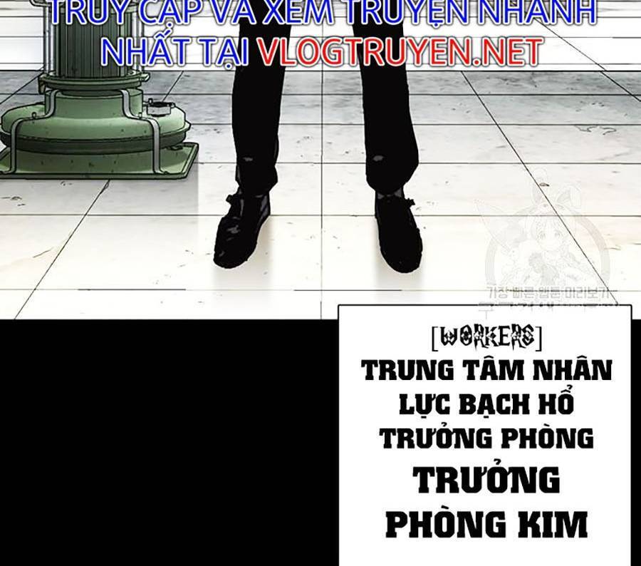 Lookism - Hoán Đổi Diệu Kỳ hoán đổi diệu kỳ - chapter 400 - Upload bởi truyensieuhay.com