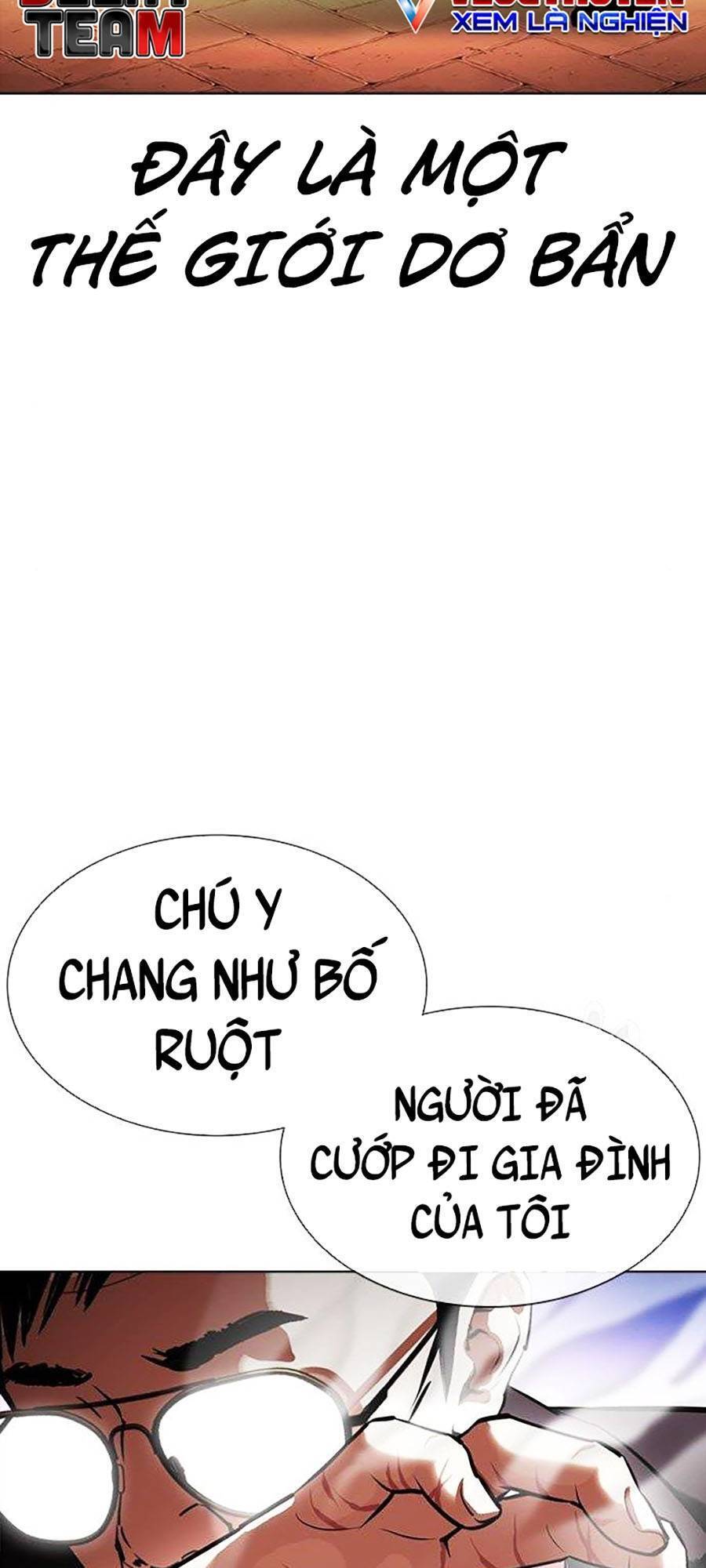 Lookism - Hoán Đổi Diệu Kỳ hoán đổi diệu kỳ - chapter 400 - Upload bởi truyensieuhay.com
