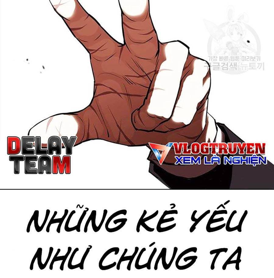 Lookism - Hoán Đổi Diệu Kỳ hoán đổi diệu kỳ - chapter 400 - Upload bởi truyensieuhay.com