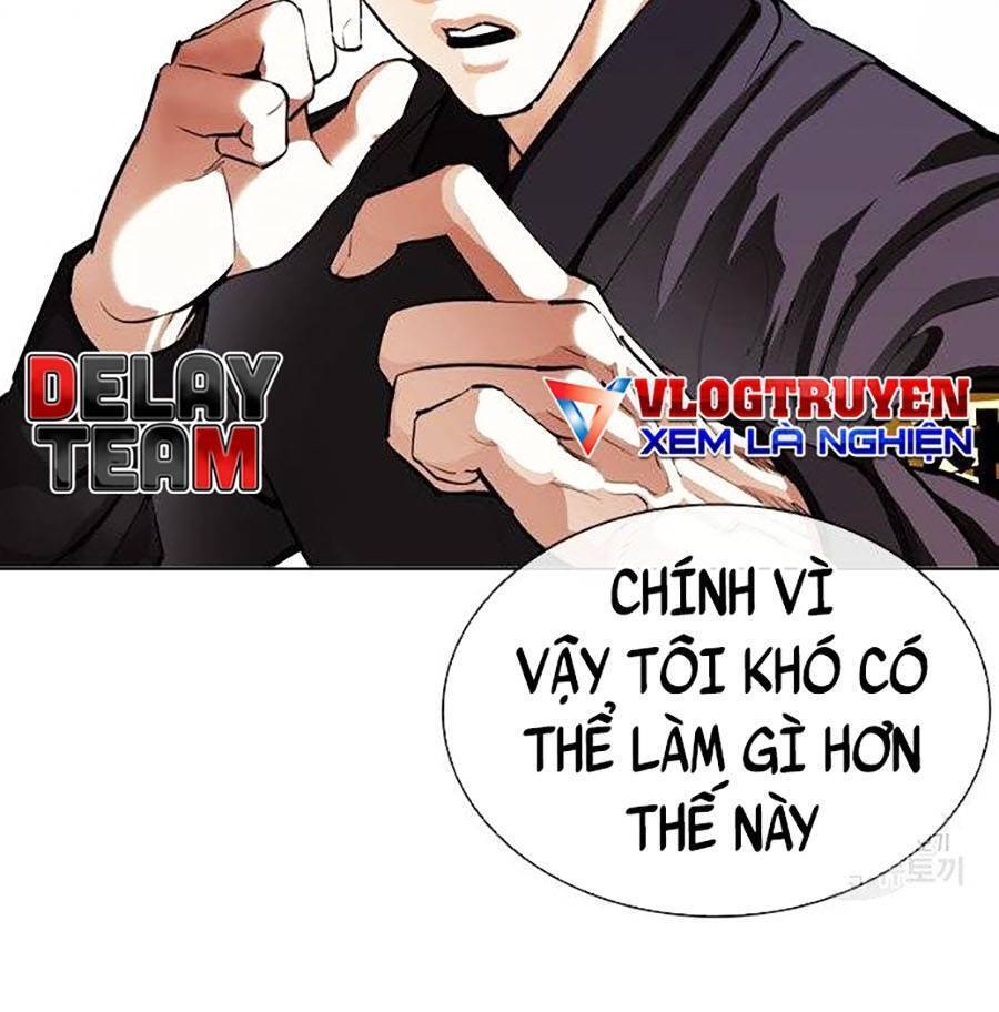 Lookism - Hoán Đổi Diệu Kỳ hoán đổi diệu kỳ - chapter 400 - Upload bởi truyensieuhay.com
